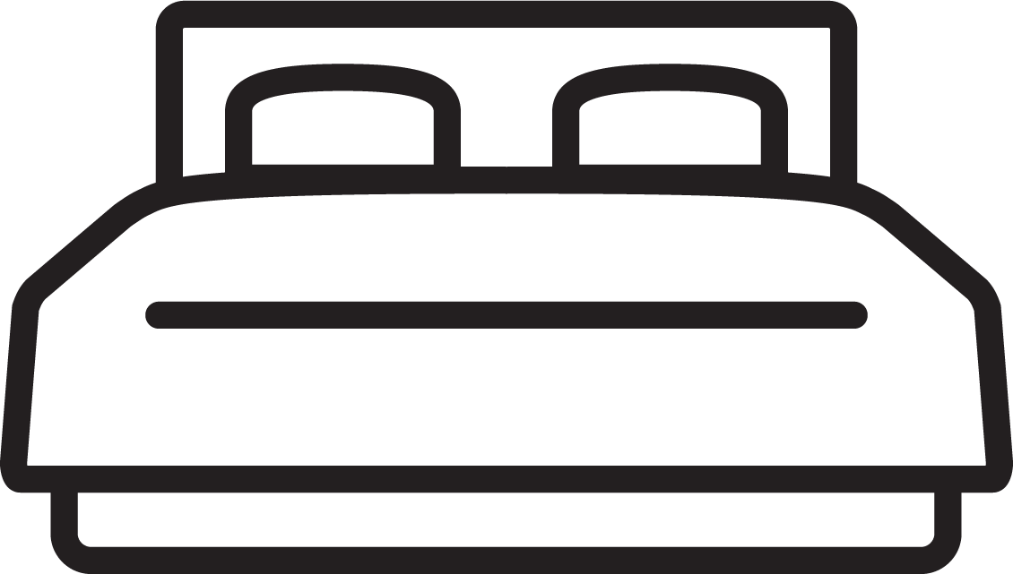King Size Bed